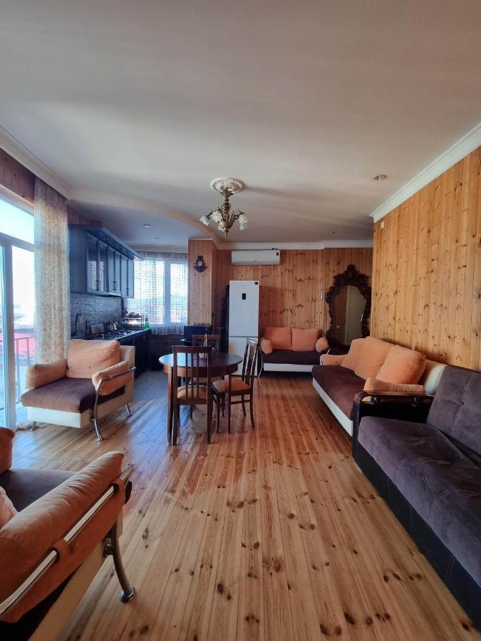 Apartment With Sea View 37 Kobuleti Zewnętrze zdjęcie