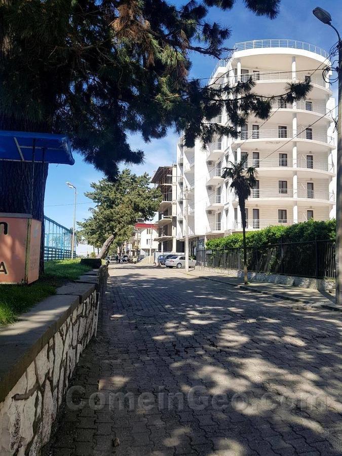 Apartment With Sea View 37 Kobuleti Zewnętrze zdjęcie