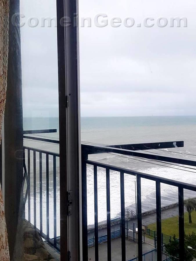 Apartment With Sea View 37 Kobuleti Zewnętrze zdjęcie