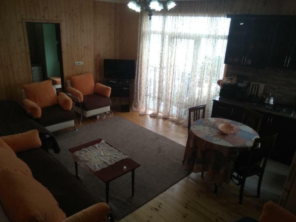 Apartment With Sea View 37 Kobuleti Zewnętrze zdjęcie