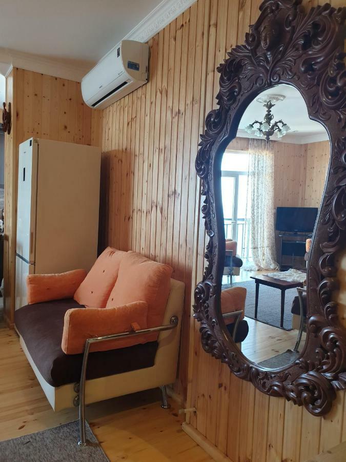Apartment With Sea View 37 Kobuleti Zewnętrze zdjęcie